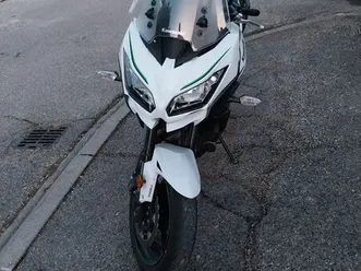 kawasaki versys 650 a2