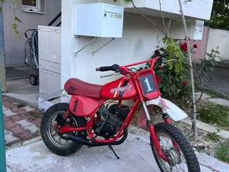 50 malaguti grizzly ronchino rc