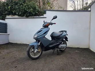 mbk nitro aerox 2t ct ok