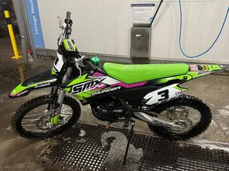 smx 300 cc thunder