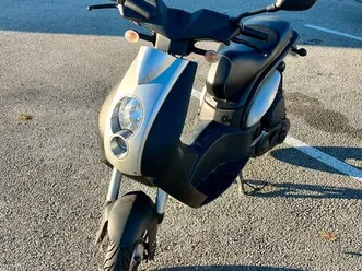 scooter peugeot ludix 50 cc