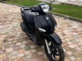scooter piaggio liberty s 50