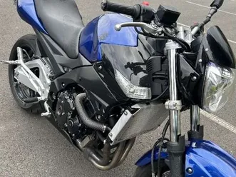 vend moto suzuki