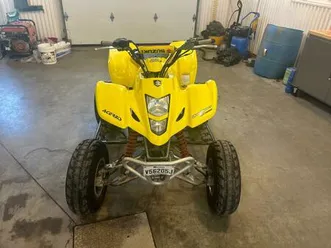 ltz 400 2003 tres propres