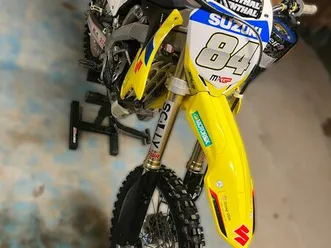 suzuki rm-z250