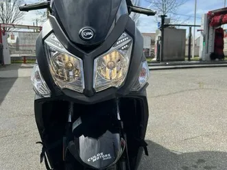 sym jet 14 - 125cm3 - très bon état