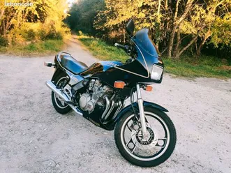 yamaha xj900