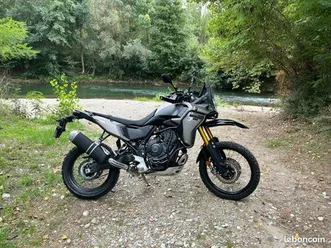 yamaha tenere 700