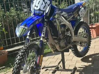 250yz f 2023