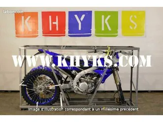 yamaha 250 yzf-e 2026 neuf