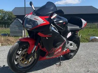aprilia rsv1000