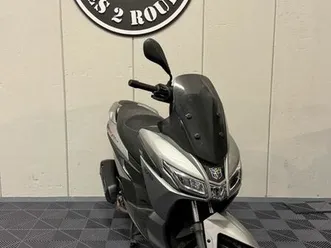 aprilia sxr 50 cm3 reglement possible en 4-10 fois par carte bancaire - livraison possible