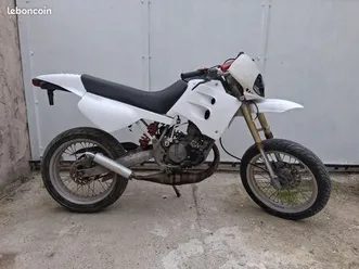 derbi senda sm 50 cc