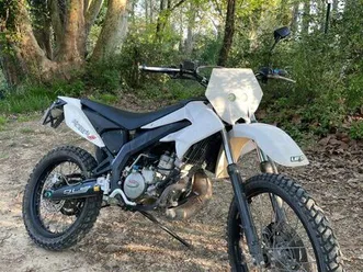 derbi senda xtrem