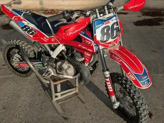 moto cross 50 cc