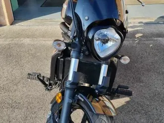 kawasaki vulcan s
