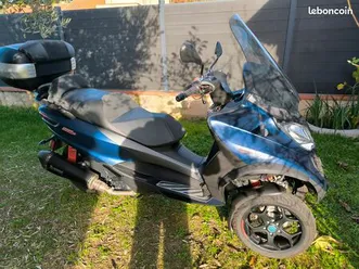 piaggio mp3 500 hpe sport advanced abs asr