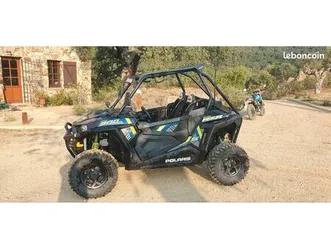polaris rzr 900 s