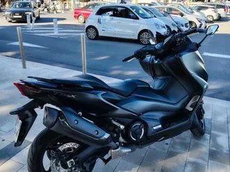 yamaha tmax 560 2020.noir mat