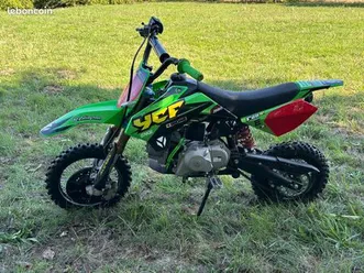 ycf 88 édition limitée 2022