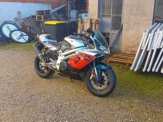 aprilia sl1000 falco