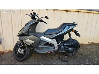 scooter gp1 250 derbi