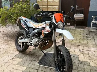 moto derbi
