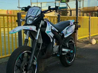 50 cc derbi
