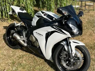 honda cbr 1000 rr 2009
