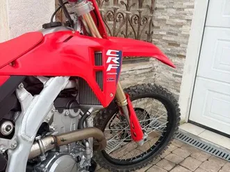 crf 250 2025