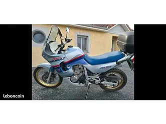 transalp 600 bon état