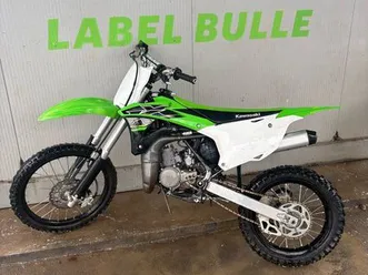 85 kx