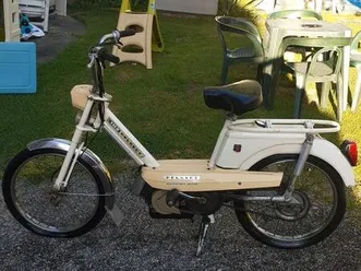 mobylette 102 peugeot