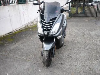 peugeot citystar rs 2 temps injection