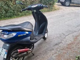 scooter 50 cc