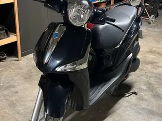 scooter liberty piaggo 50 cc