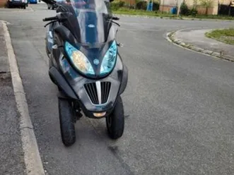 scooter 400 mp3