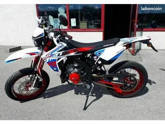 rieju mrt trophy 3.0