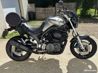 bt1100 bulldog yamaha