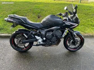fz6 s s2