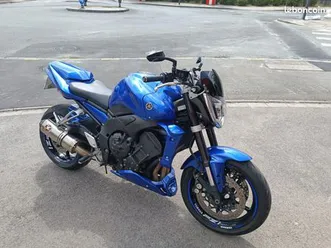 yamaha fz1 150 cv