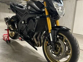 yamaha fz8