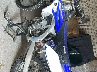 250 yzf