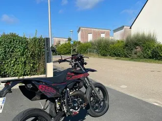 beta 50rr 2019