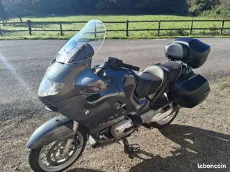 bmw r1150rt