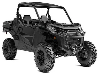 2022 can-am commander xt 1000r