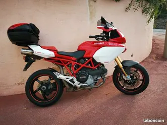 ducati multistrada 1000 s ds
