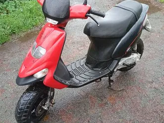 scooter 50 cc 650