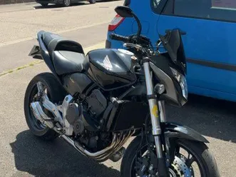 honda cb 600 f hornet abs