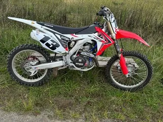 450 crf